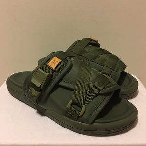 Visvim Christo Sandals